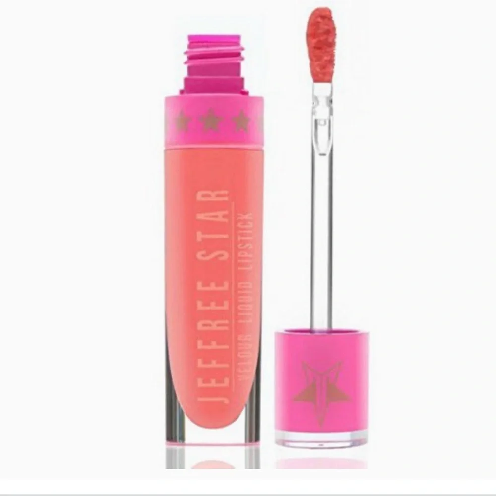 💎 Jeffree Star Velour Liquid Lipstick in Color 714